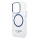 Guess GUHMP14XHTRMB Чехол для Apple iPhone 14 Pro Max