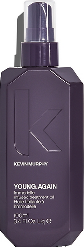 Kevin Murphy Young.Again Treatment Oil Восстанавливающее масло для волос 100 ml
