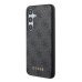Guess GUHCS24SG4GFGR Чехол для Samsung Galaxy S24