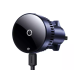 Baseus MagPro Автодержатель для телефона c индуктивным зарядным устройством 15W