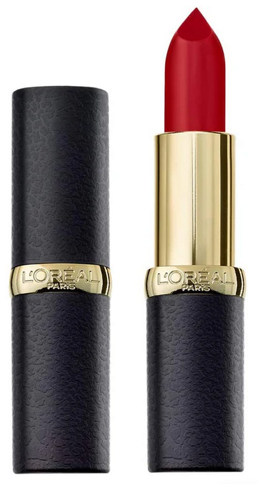 L'Oreal Paris Color Riche Matte Кремовая помада 349 4.8g