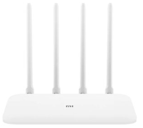 Xiaomi Mi 4A Wireless AC1200 Dual-Band Gigabit Рутер