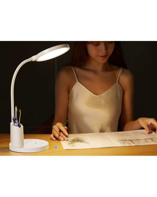 Remax RT-E815 ReSee LED Настольная Лампа 1500mAh