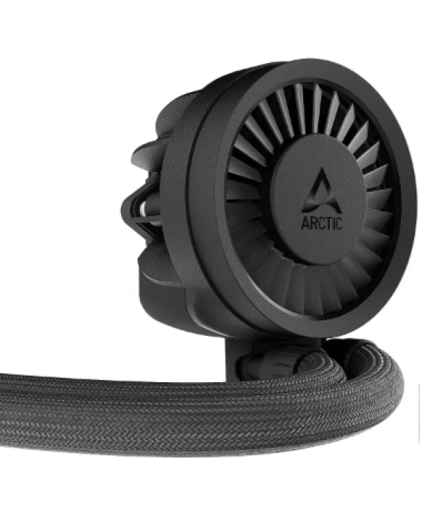 Arctic Liquid Freezer III Pro 360 Система охлаждения