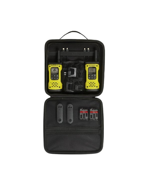 Motorola T92 H2O Водонепроницаемая Рация