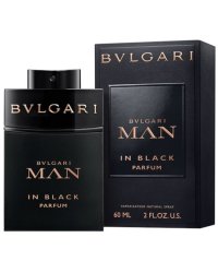Bvlgari Man In Black Parfum Парфюм PAR 60 ml