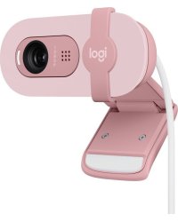 Logitech Brio 100 Веб-Камера