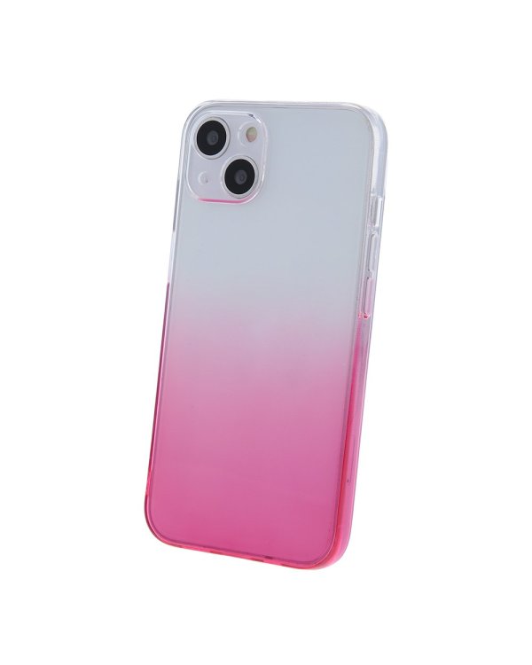 Дополнительное изображение книги «Mocco Ultra Back Gradient Case 2 mm Силиконовый чехол для Samsung Galaxy A13 5G / A04S»