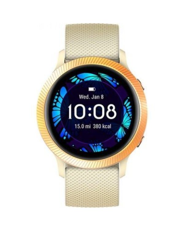 BlackView R8 Smartwatch Женские смарт часы для iOS / Android