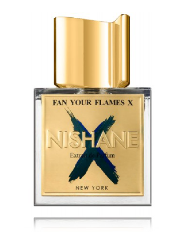 Nishane Fan Your Flames X Парфюм EDP 100 ml