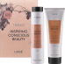Обложка книги «Lakmé Teknia Color Refresh Cocoa Brown Набор 300ml + 250ml»