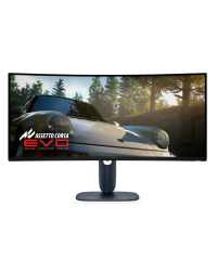 Dell Alienware AW3425DW Монитор 34" / 3440 x 1440