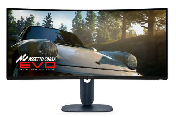 Dell Alienware AW3425DW Монитор 34" / 3440 x 1440