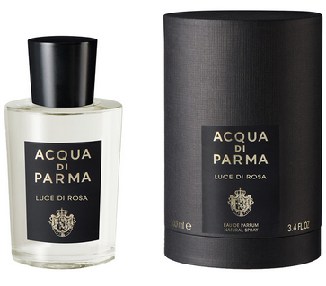 Acqua di Parma Luce Di Rosa Парфюм EDP 100ml Acqua di Parma Luce Di Rosa Парфюм EDP 100ml