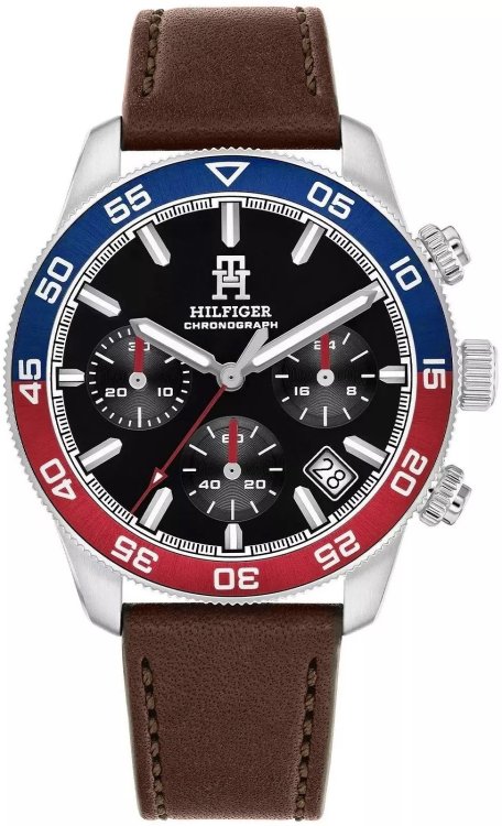Tommy Hilfiger TH85 Мужские часы