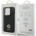 Guess GUHCP14LM4DGPK Чехол для Apple iPhone 14 Pro