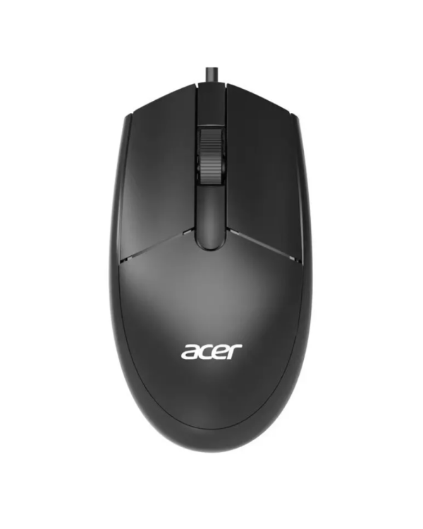 Acer OMW910 Проводная оптическая мышь 1000DPI
