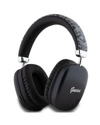 Guess Gcube Metallic Script Logo Беспроводные наушники