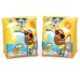 Bestway Surf Buddies Детские Надувные Нарукавники Для Плавания 3-6 Лет