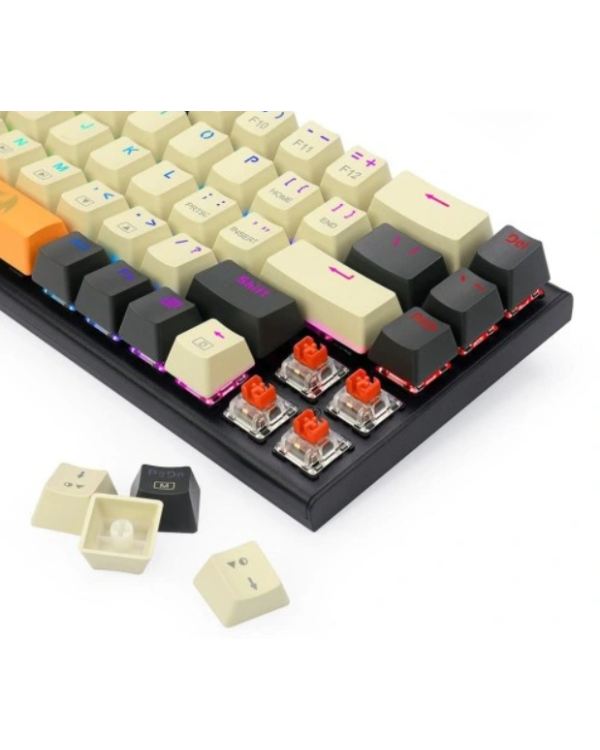 Redragon K633 RGB Клавиатура