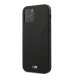 BMW BMHCP12LDLBK M Collection Back Case Чехол для телефона Apple iPhone 12 Pro Max