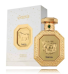 Обложка книги «French Avenue Taurus Парфюм EDP 90 ml»