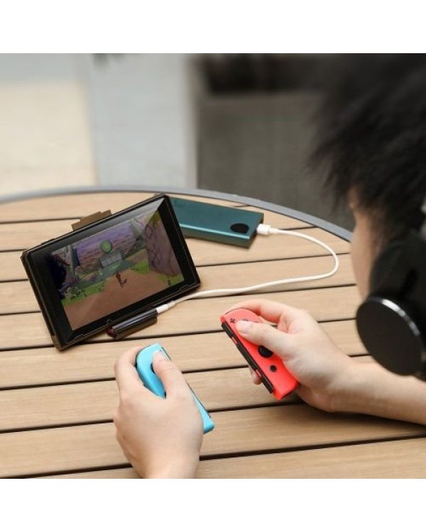 Baseus NGBA05-01 Game Tool Nintendo Switch GAMO Беспроводной Aдаптер