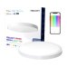 Yeelight Arwen Ceiling Light 450S Smart потолочный светильник 50W / 4000lm / RGB