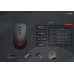 Дополнительное изображение книги «Mars Gaming MCPPRO Combo 3in1 Spēļu pele ar austiņām un paliktni RGB / 9800 DPI / USB 7.1 / 780x300mm»