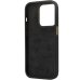Guess GUHCP14LM4DGPK Чехол для Apple iPhone 14 Pro