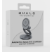 Qualo QMLI-24-18 MagSafe Беспроводной зарядное устройство 3в1 24W