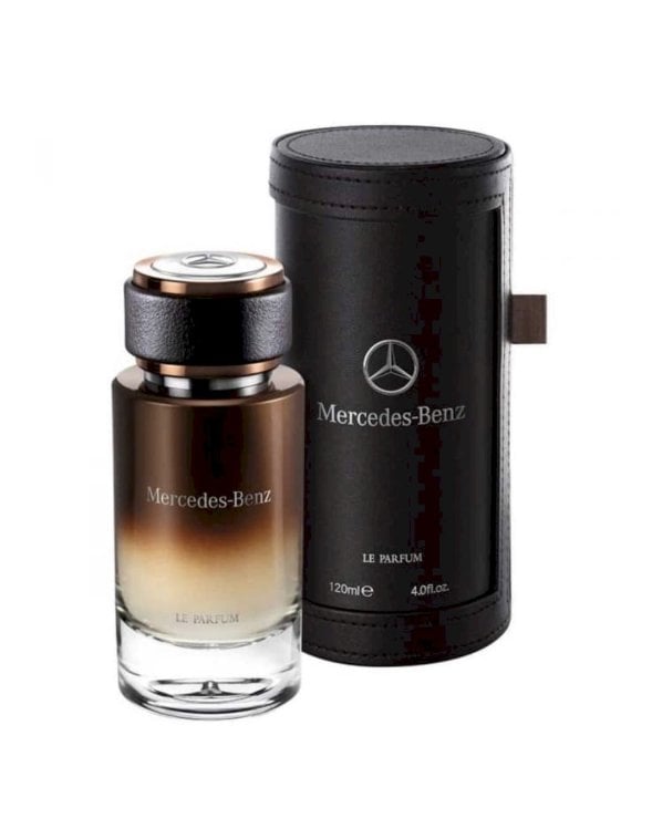 Mercedes-Benz Le Parfum Парфюм EDP 120ml