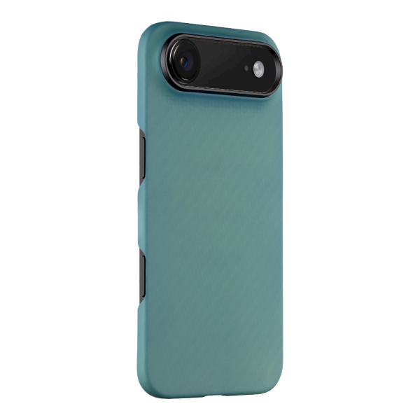 Tactical MagForce Aramid Cover Защитный чехол для Apple iPhone Air / синий