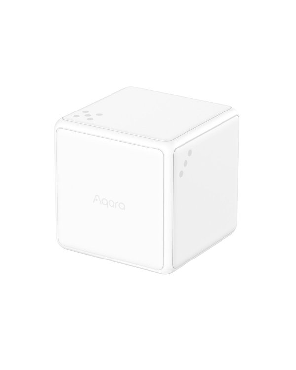 Aqara CTP-R01 Умный Кубический Контроллер T1 Pro