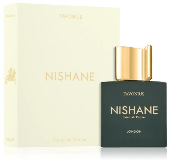 Nishane Favonius Парфюм PAR 100 ml