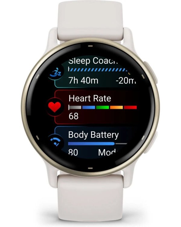 Garmin Vivoactive 5 Смарт часы