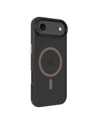 Tactical MagForce Hyperstealth 2.0 Защитный чехол для iPhone Air / чёрный/Moucha Moose