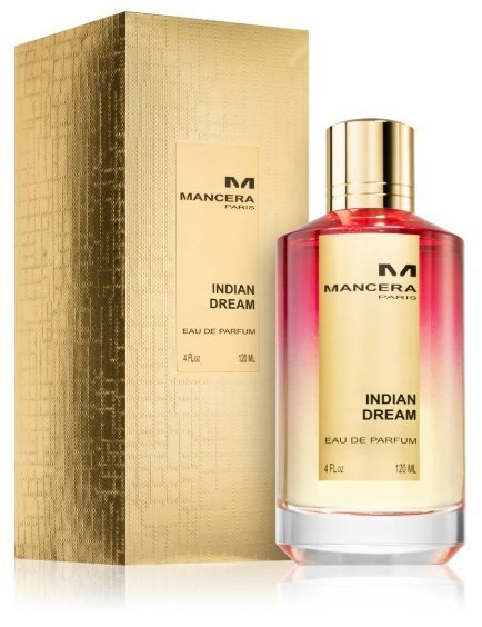 Mancera Indian Dream Парфюм EDP 120 ml