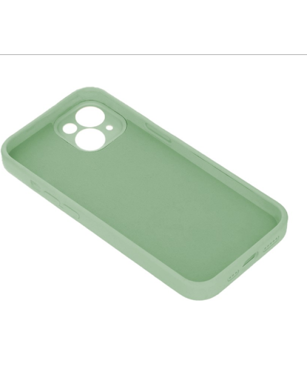Mocco Silicon Back Case Силиконовый чехол для Apple iPhone 17