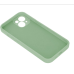 Mocco Silicon Back Case Силиконовый чехол для Apple iPhone 17