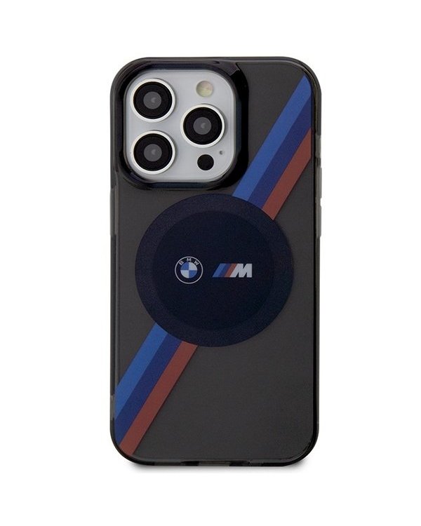 BMW BMHMP14XHDTK Чехол для Apple iPhone 14 Pro Max
