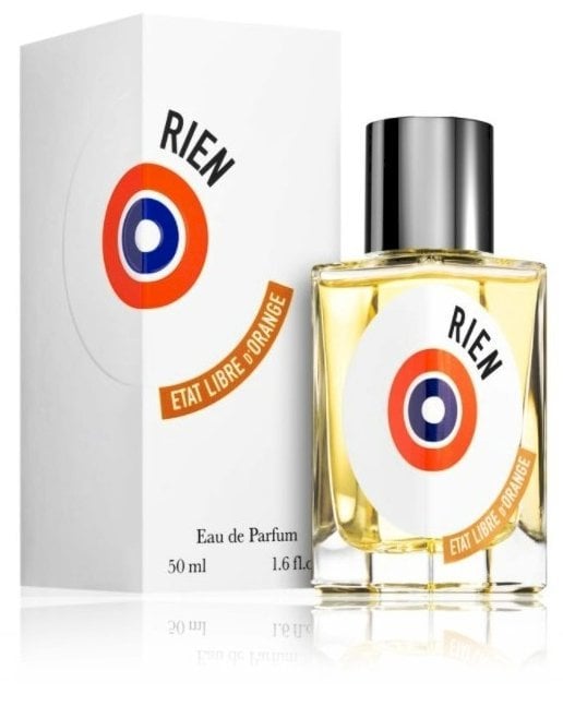 Etat Libre d’Orange Rien Парфюм EDP 50 ml
