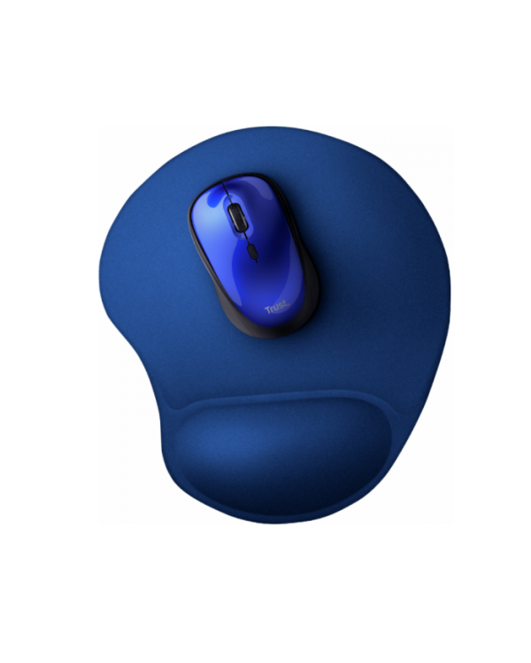 Trust BigFoot Коврик для мыши