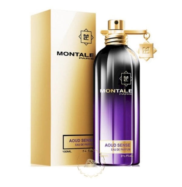 Montale Aoud Sense Парфюм EDP 100ml