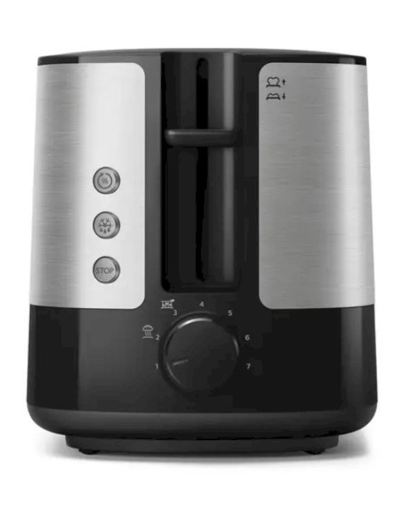 Дополнительное изображение книги «Philips Viva Collection HD2635/90 Тостер»
