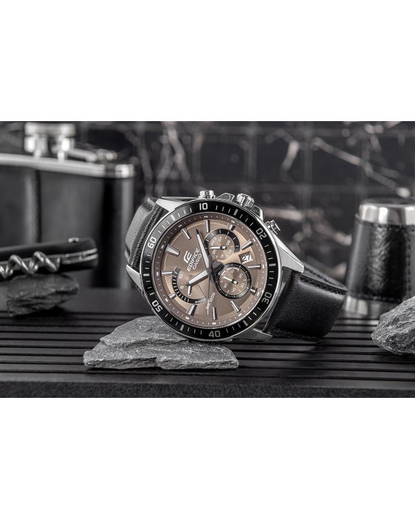 CASIO EFR-552L-5AVUEF Мужские часы