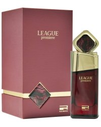 Rue Broca League Premiere Парфюм EDP 100 ml