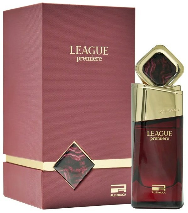 Rue Broca League Premiere Парфюм EDP 100 ml
