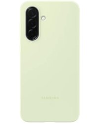 Samsung Silicone Cover Чехол для Samsung Galaxy A36 5G