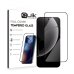 Quik Accessories Full Cover Tempered Glass Защитное Стекло для Realme GT 8 Pro
